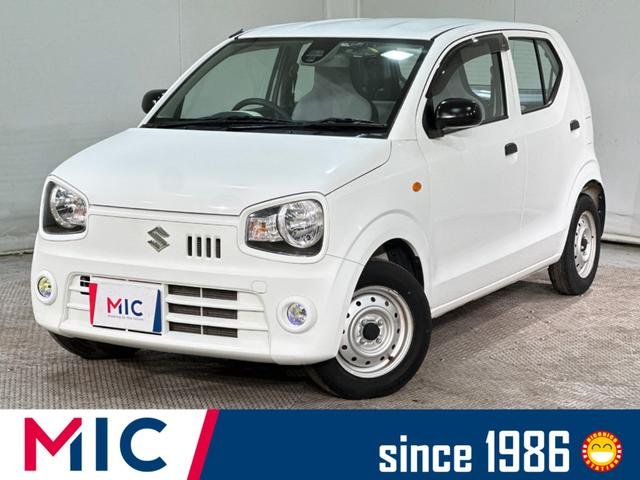 スズキ アルト ＶＰ