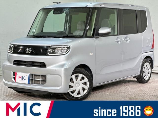 ダイハツ タント Ｘ