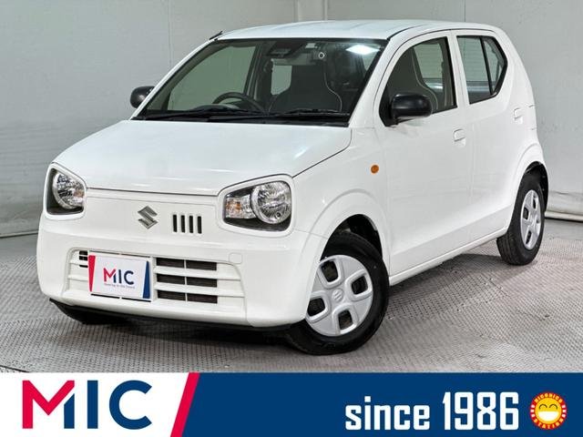 スズキ アルト Ｌ