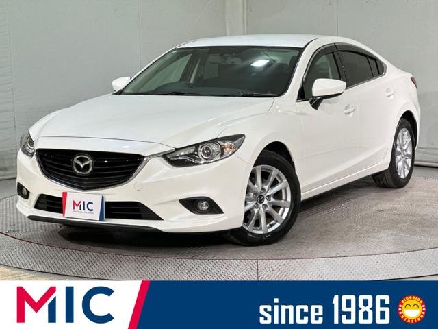 マツダ アテンザセダン ２０Ｓ