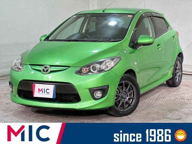 マツダ デミオ スポルト