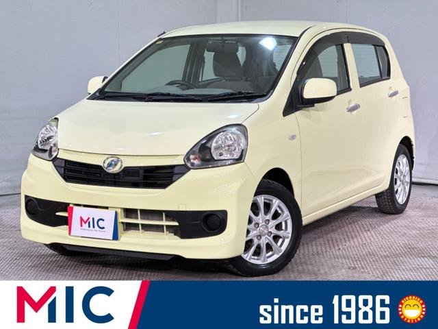 ダイハツ ミライース Ｌ　ＳＡ