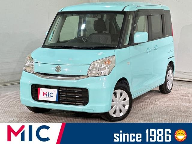 スズキ スペーシア Ｘ