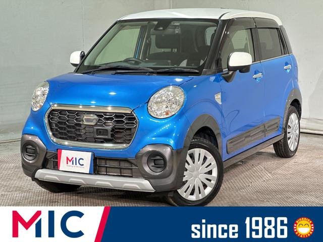 ダイハツ キャスト アクティバＸ　ＳＡＩＩ