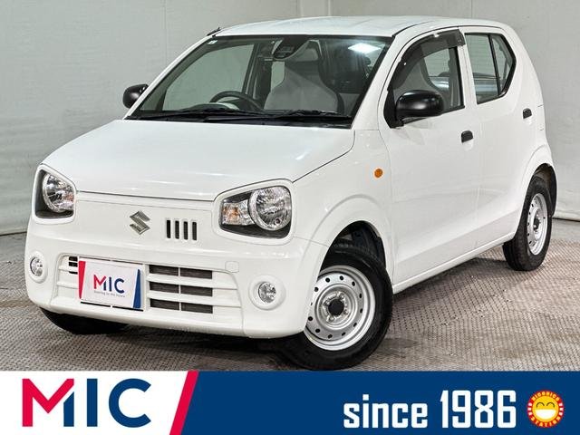 スズキ アルト ＶＰ