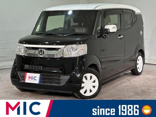 ホンダ Ｎ－ＢＯＸスラッシュ