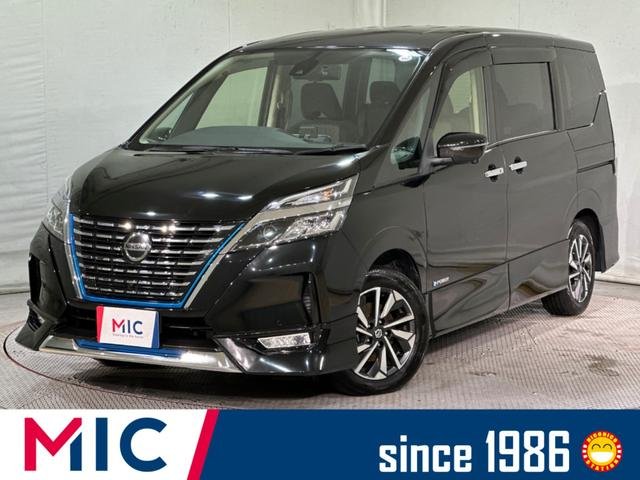 日産 セレナ ｅ－パワー　ハイウェイスターＶ
