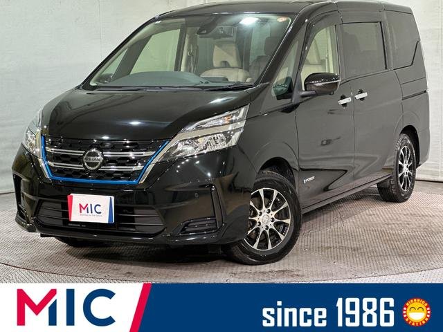 日産 セレナ ｅ－パワー　ＸＶ