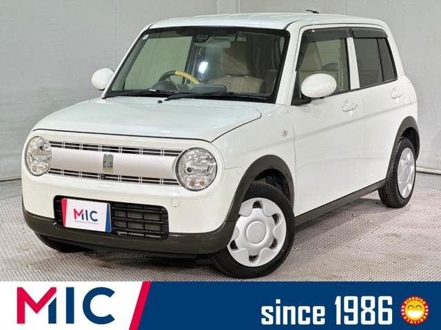 スズキ アルトラパン Ｌ