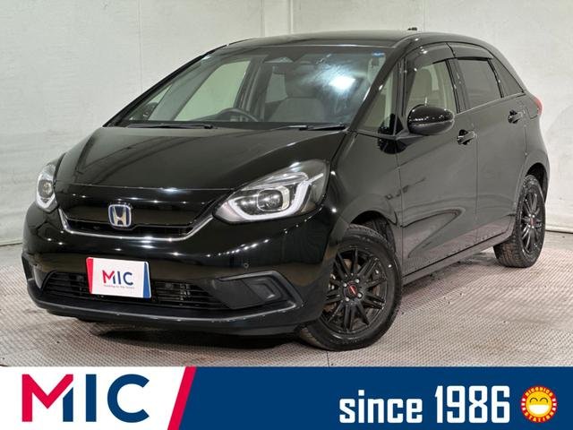 ホンダ フィット ｅ：ＨＥＶホーム