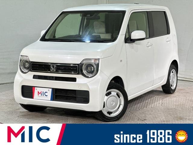 ホンダ Ｎ－ＷＧＮ Ｌホンダセンシング