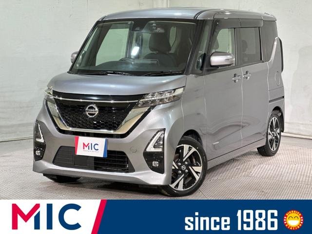 日産 ルークス