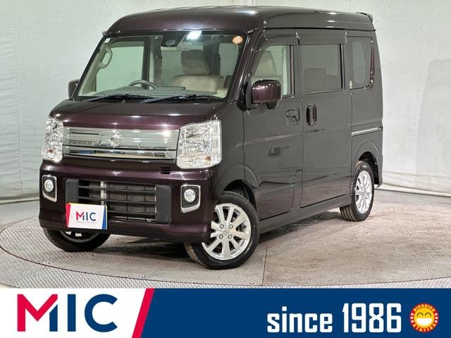 日産 ＮＶ１００クリッパーリオ Ｅ