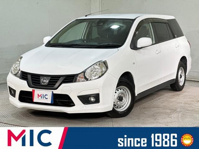 日産 ＮＶ１５０ＡＤ