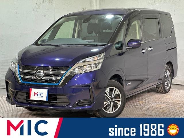 日産 セレナ