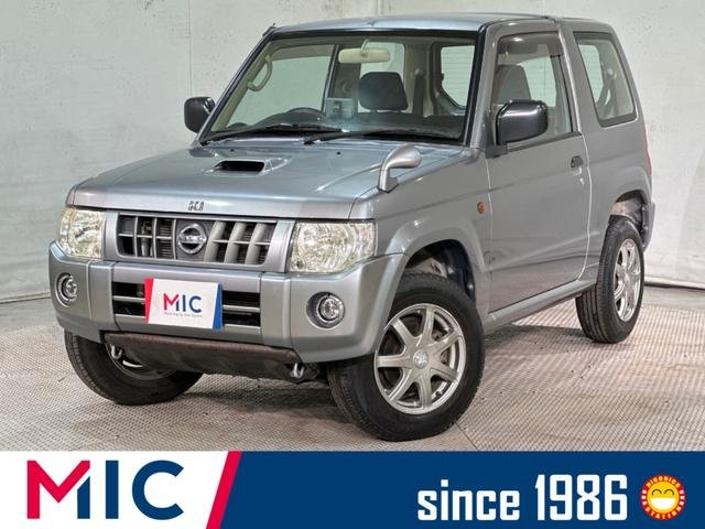 日産 キックス ＲＳ