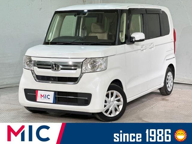 ホンダ Ｎ－ＢＯＸ Ｇ