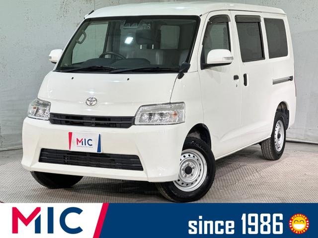 トヨタ タウンエースバン ＧＬ