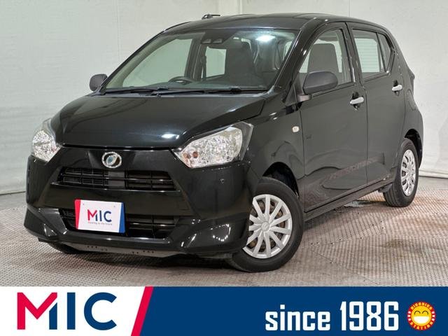 ダイハツ ミライース Ｌ　ＳＡＩＩＩ