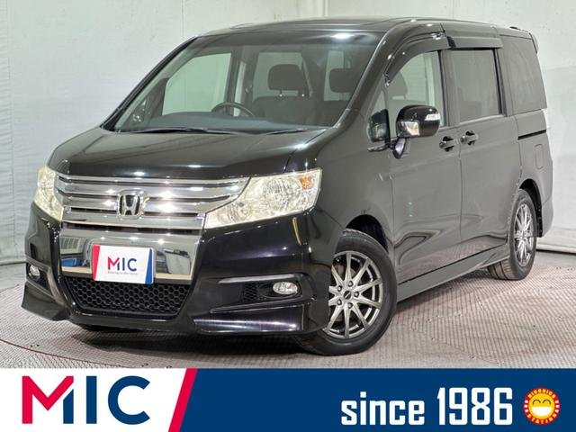 ホンダ ステップワゴンスパーダ Ｚ