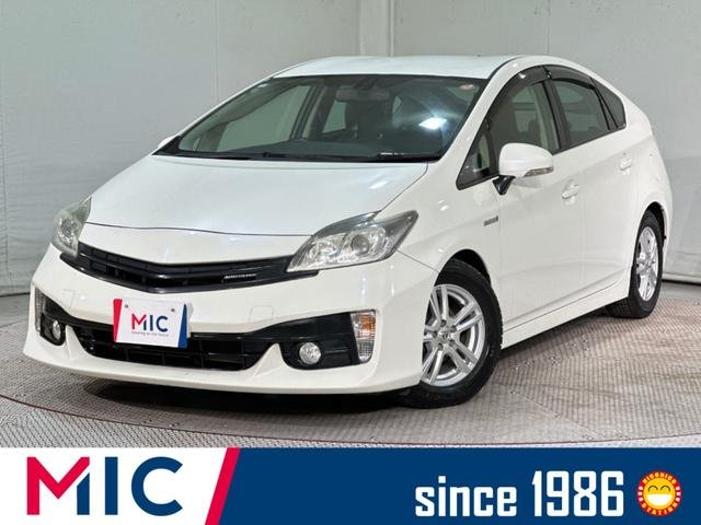 トヨタ プリウス Ｇ