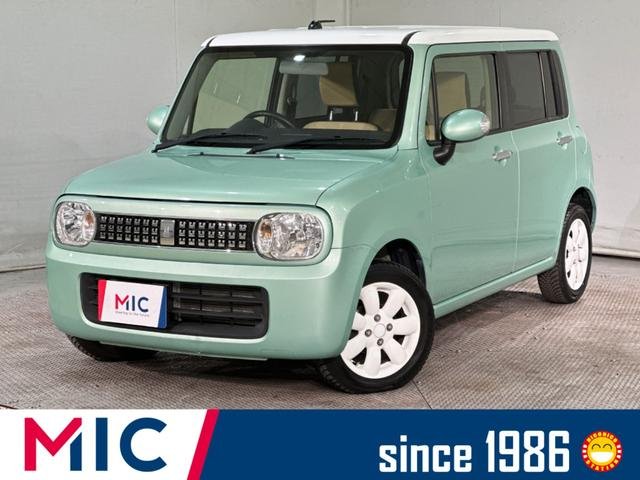 スズキ アルトラパン ＸＬ