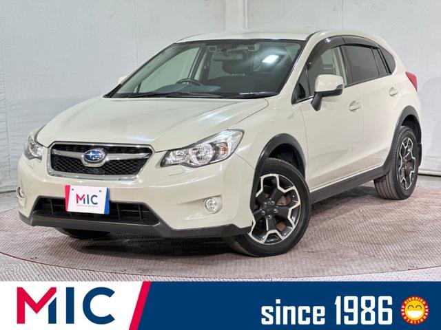 スバル ＸＶ ２．０ｉ－Ｌ　アイサイト