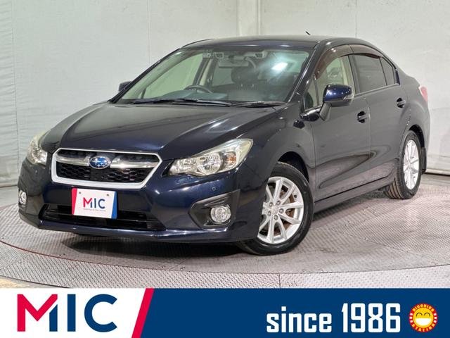 スバル インプレッサＧ４ ２．０ｉアイサイト