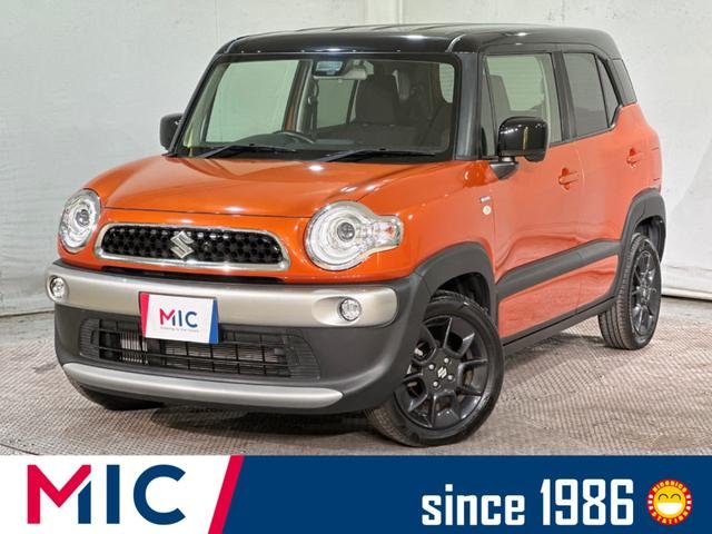 スズキ クロスビー ハイブリッドＭＸ