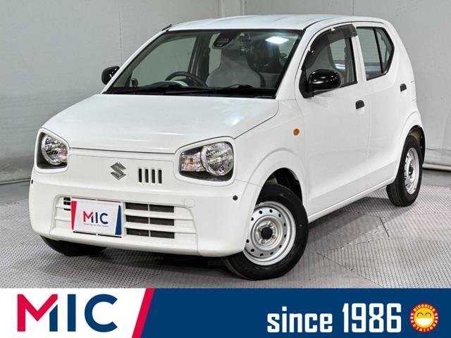 スズキ アルト ＶＰ　レーダーブレーキサポート