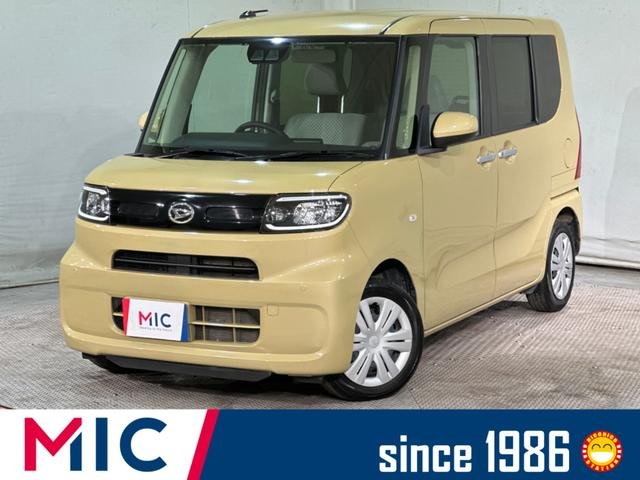 ダイハツ タント Ｘ