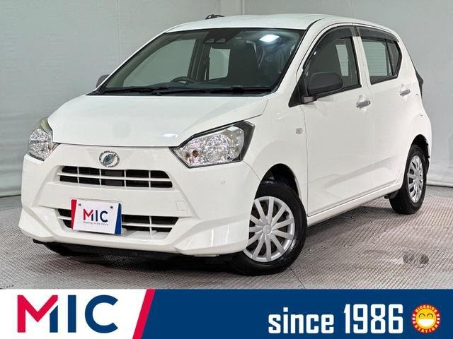 ダイハツ ミライース Ｌ　ＳＡＩＩＩ