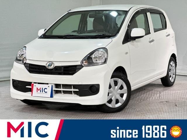 ダイハツ ミライース Ｌ　ＳＡ