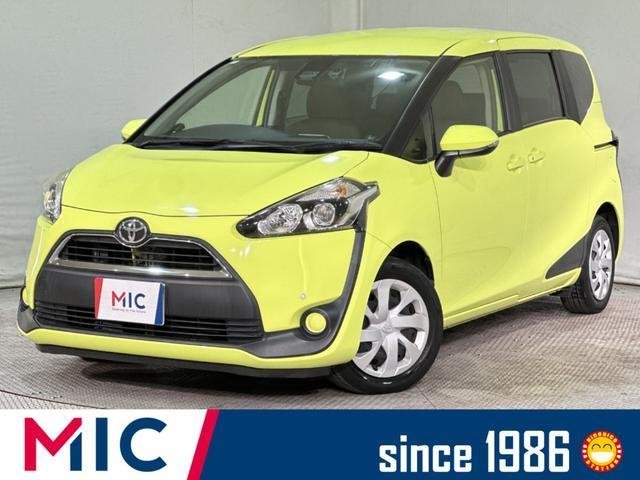 トヨタ シエンタ Ｇ