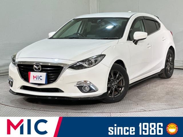 マツダ アクセラスポーツ １５Ｓ