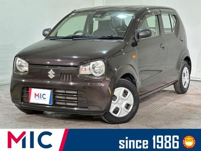 スズキ アルト Ｌ