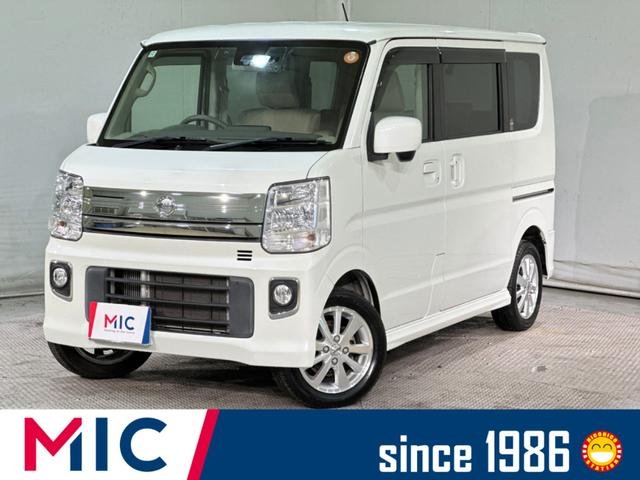 日産 ＮＶ１００クリッパーリオ
