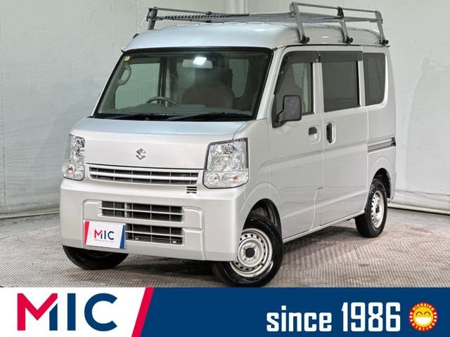 スズキ エブリイ ＰＣ