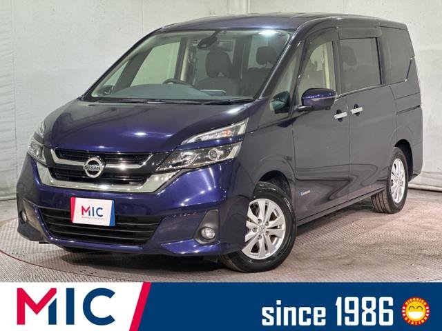 日産 セレナ Ｇ