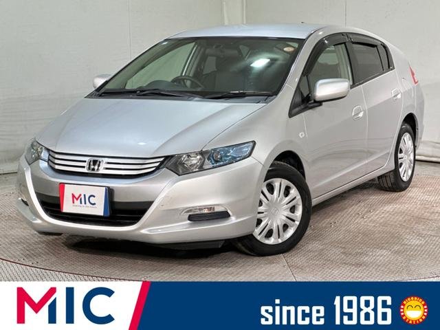 ホンダ インサイト