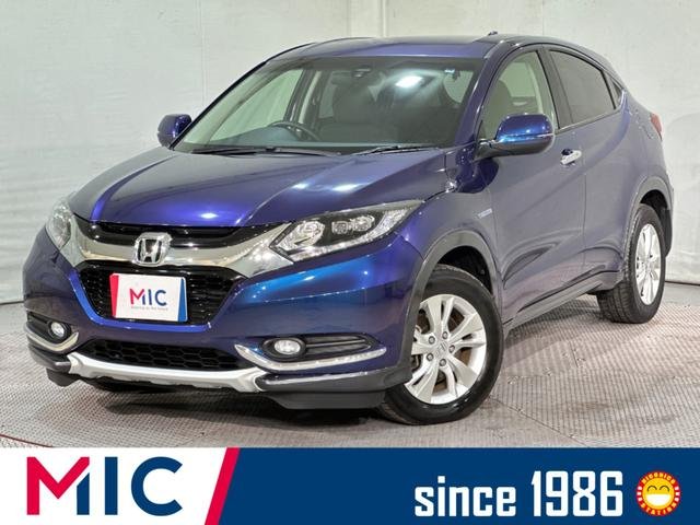 ホンダ ヴェゼル