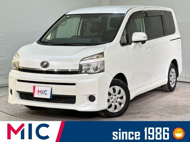 トヨタ ヴォクシー