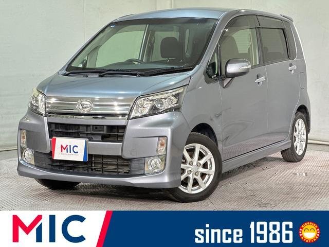 ダイハツ ムーヴ カスタム　Ｘ　ＳＡ