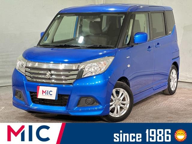 スズキ ソリオ ハイブリッドＭＸ