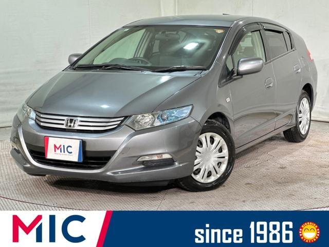 ホンダ インサイト Ｇ