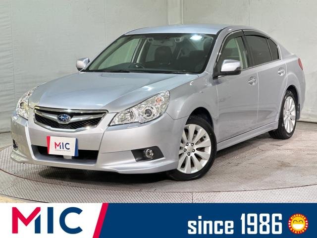 スバル レガシィＢ４ ２．５ｉアイサイト