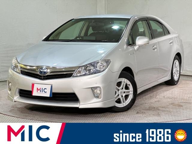 トヨタ ＳＡＩ Ｓ　ＡＳパッケージ