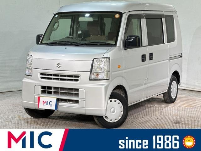 スズキ エブリイ ジョイン