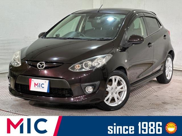 マツダ デミオ スポルト