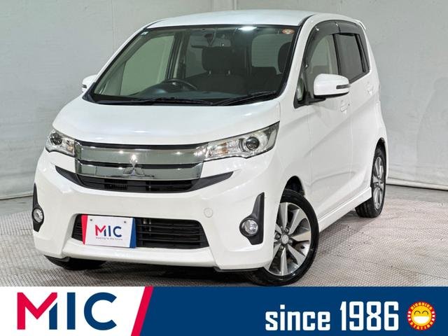 三菱 ｅＫカスタム Ｔ